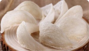 Yến sào Khánh Hòa tinh chế – sợi yến trắng ngà, làm sạch hoàn toàn
