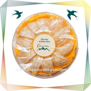 Tổ yến rút lông thượng hạng 30g cao cấp nguyên chất, phù hợp làm quà biếu sức khỏe