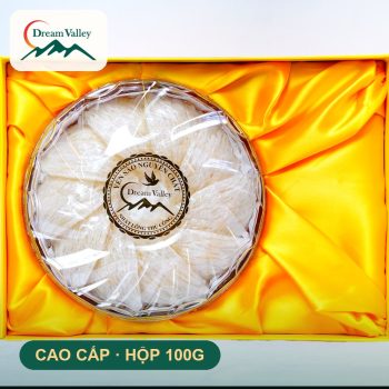 Yến tinh chế cao cấp – Hộp 100g